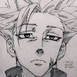 Meet your Posher, Dannick